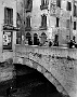 Ponte Altinate. anni 50 (Fabio Fusar)